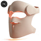 Hatch Halo™ Dermatologist-Grade Light Mask, From Home