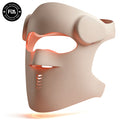 Hatch Halo™ Dermatologist Grade 3-in-1 Light Therapy Mask