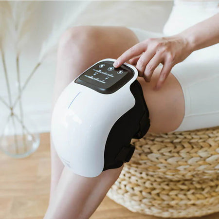 Knee Companion lifestyle