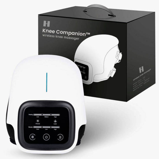 Knee Companion product view