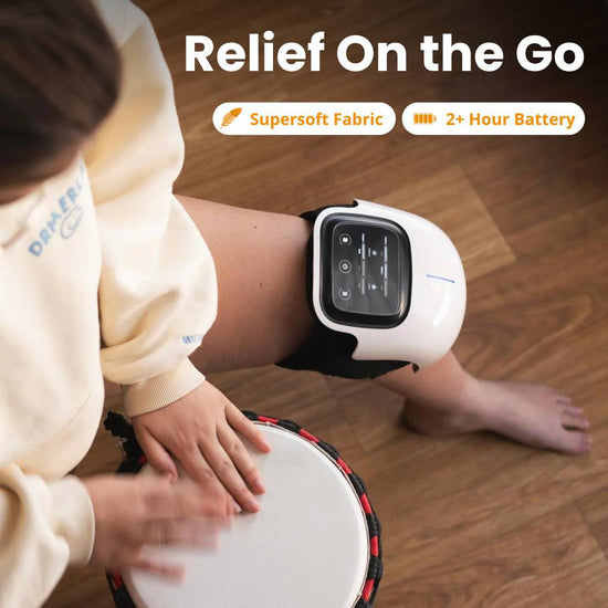 Wearable Knee Companion